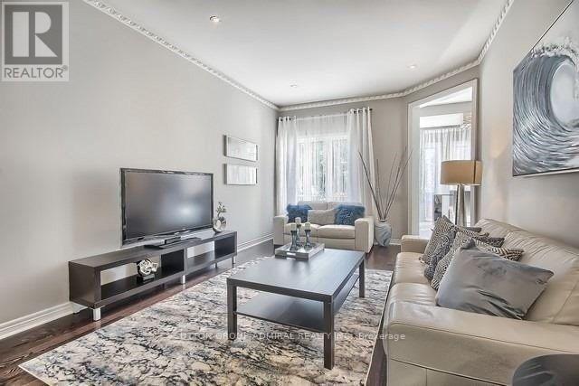 70 Vivaldi Drive, Vaughan, Ontario  L4J 8Z4 - Photo 9 - N12735710