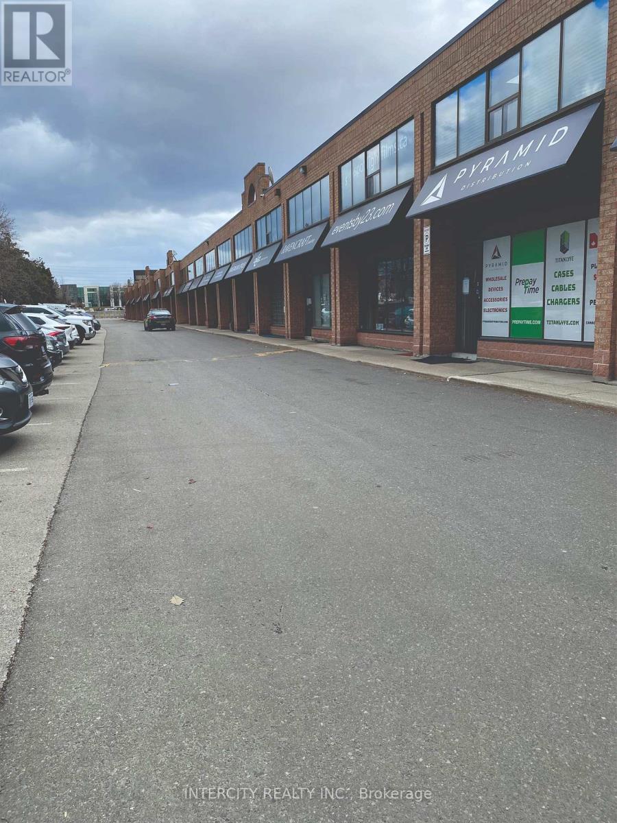 26b - 665 Millway Avenue, Vaughan, Ontario  L4K 3T8 - Photo 18 - N12735720