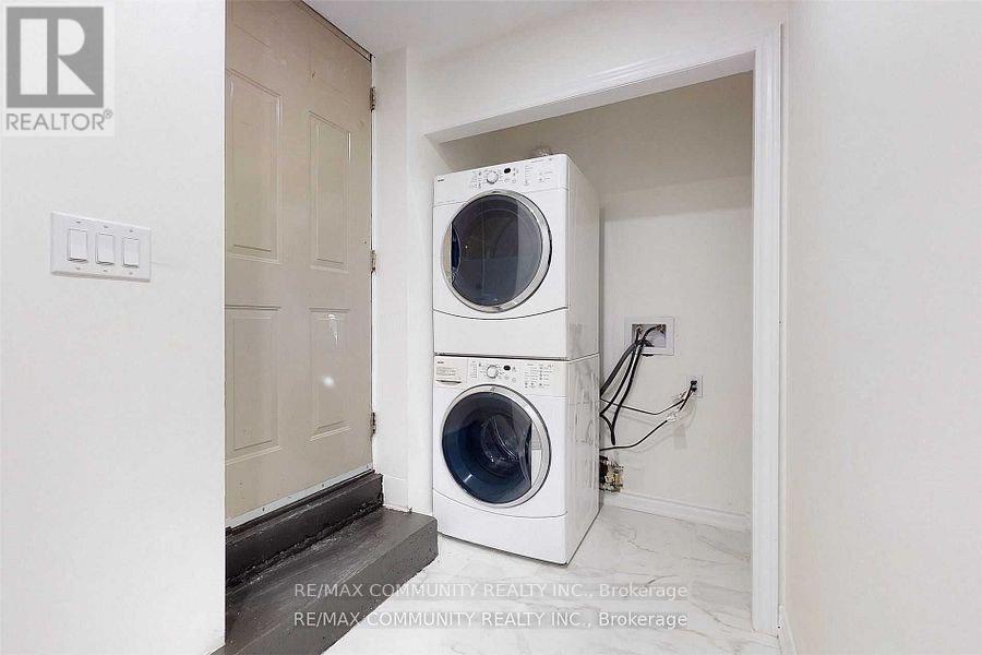 Basement - 16 Litner Crescent, Georgina, Ontario  L4P 3V1 - Photo 2 - N12735798