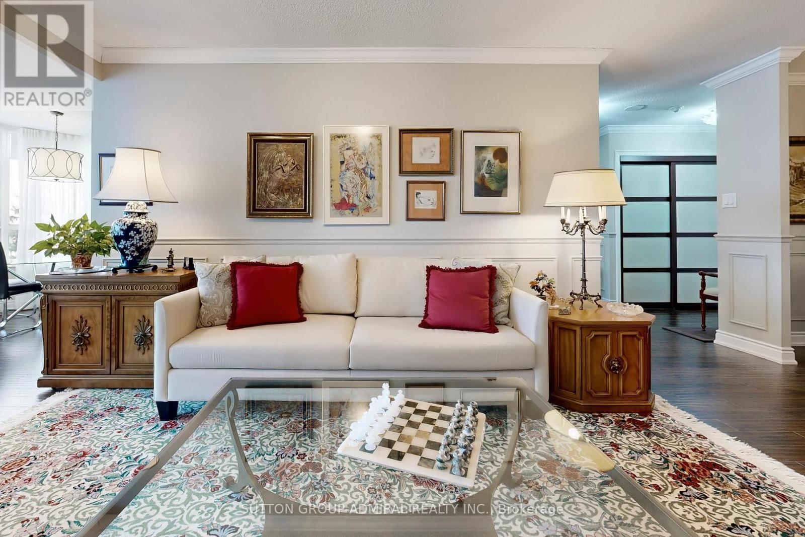 512 - 11 Townsgate Drive, Vaughan, Ontario  L4J 8G4 - Photo 18 - N12735850