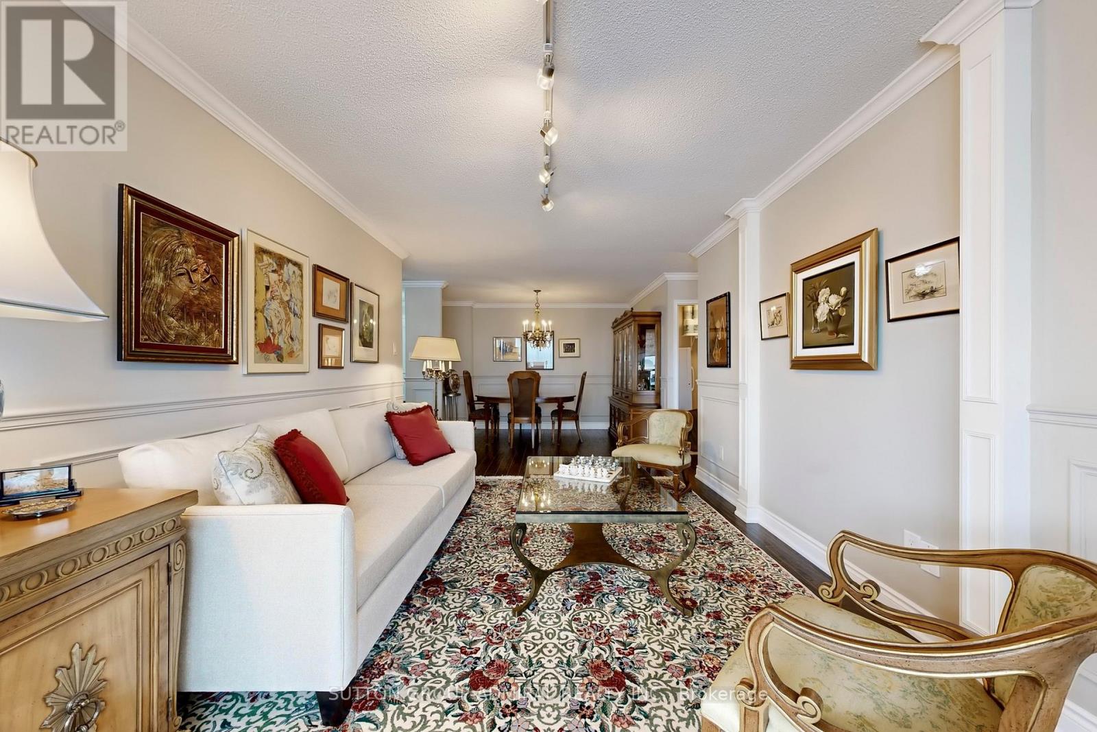 512 - 11 Townsgate Drive, Vaughan, Ontario  L4J 8G4 - Photo 19 - N12735850