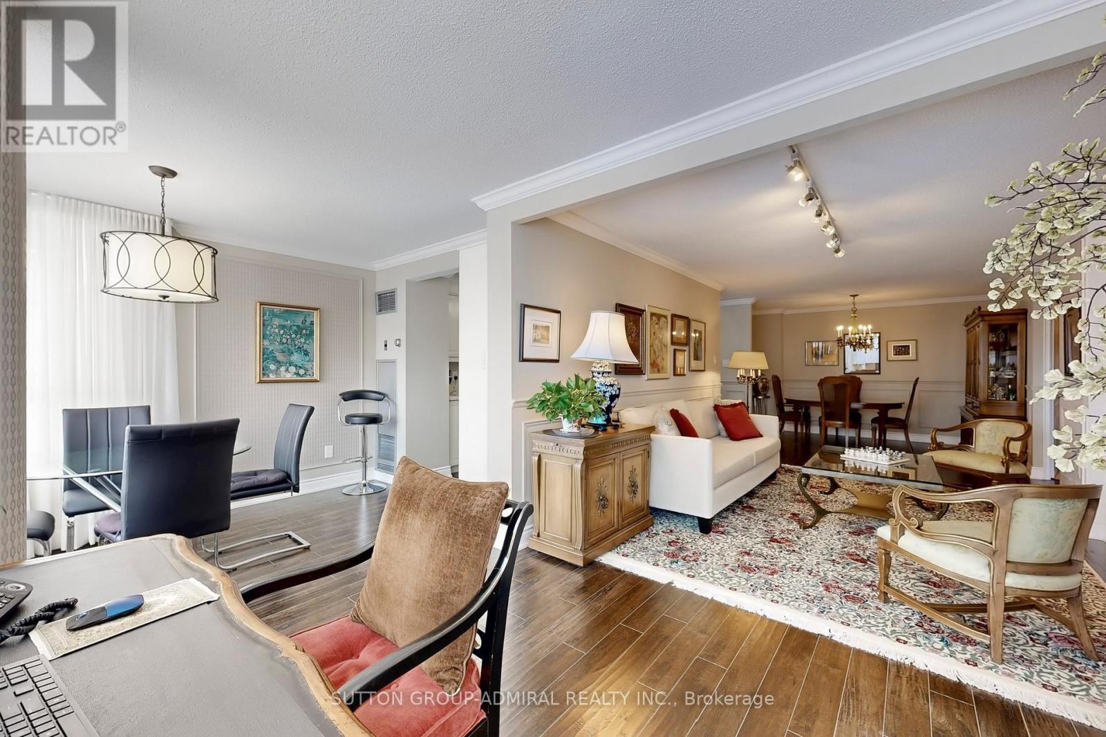 512 - 11 Townsgate Drive, Vaughan, Ontario  L4J 8G4 - Photo 23 - N12735850