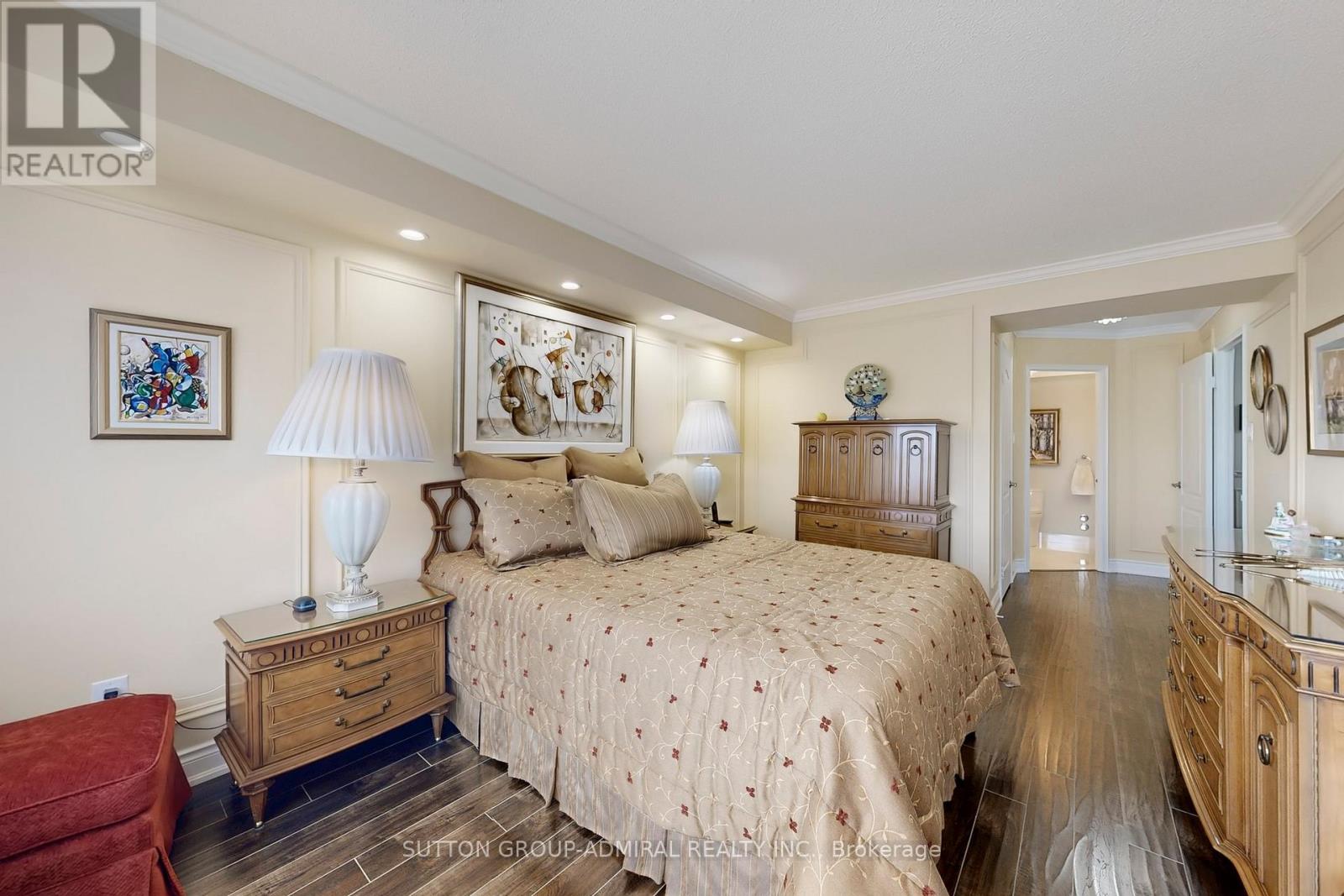 512 - 11 Townsgate Drive, Vaughan, Ontario  L4J 8G4 - Photo 25 - N12735850