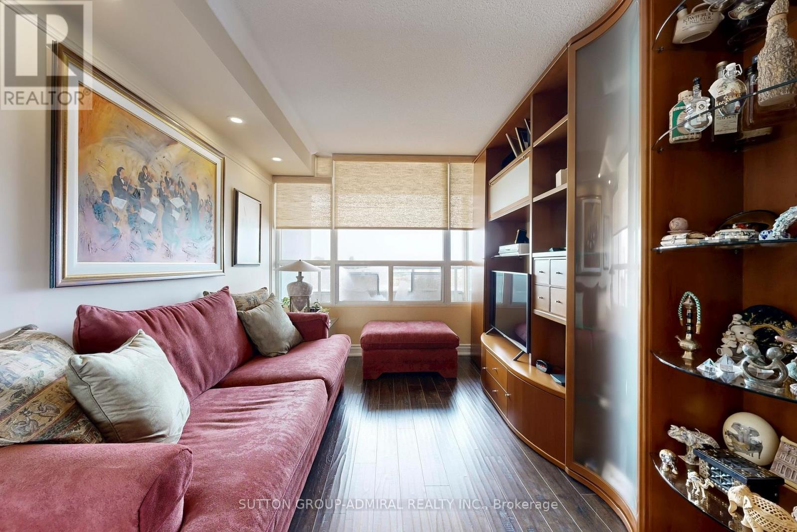 512 - 11 Townsgate Drive, Vaughan, Ontario  L4J 8G4 - Photo 29 - N12735850