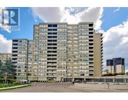 512 - 11 TOWNSGATE DRIVE, Vaughan, Ontario