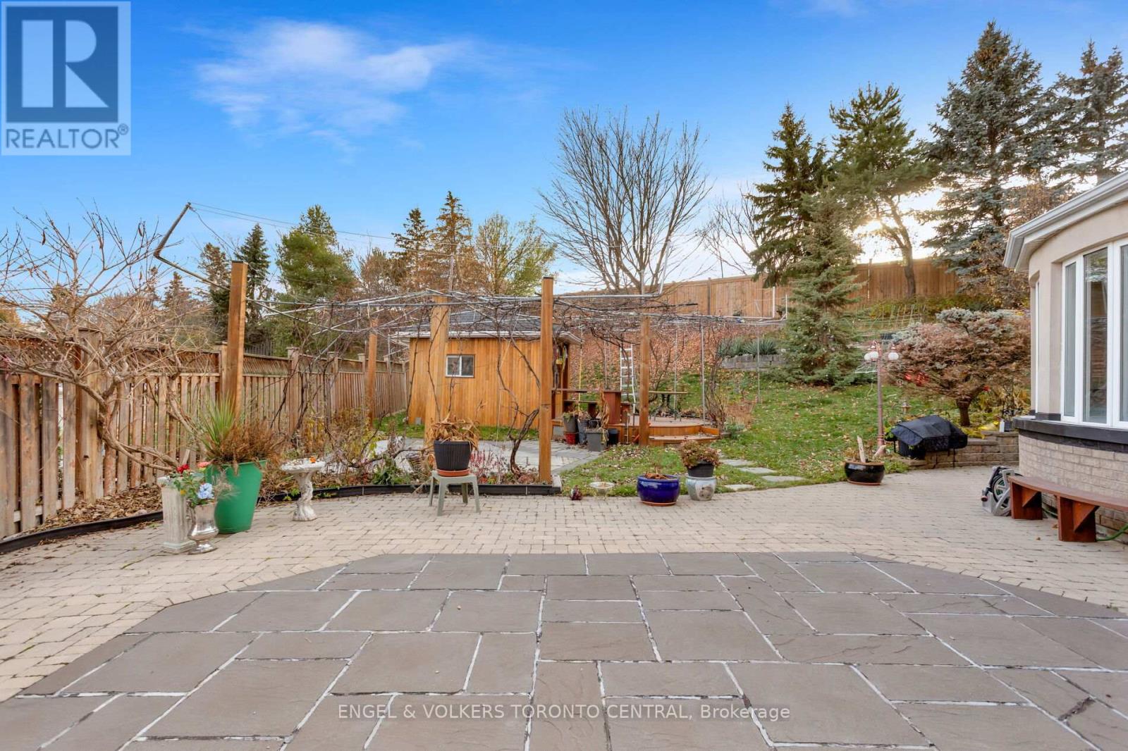 144 Claremont Lane, Vaughan, Ontario  L4L 8Z8 - Photo 20 - N12735892