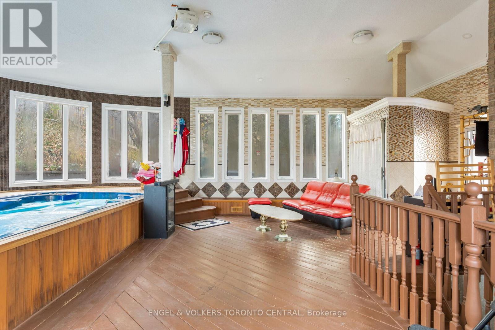 144 Claremont Lane, Vaughan, Ontario  L4L 8Z8 - Photo 44 - N12735892