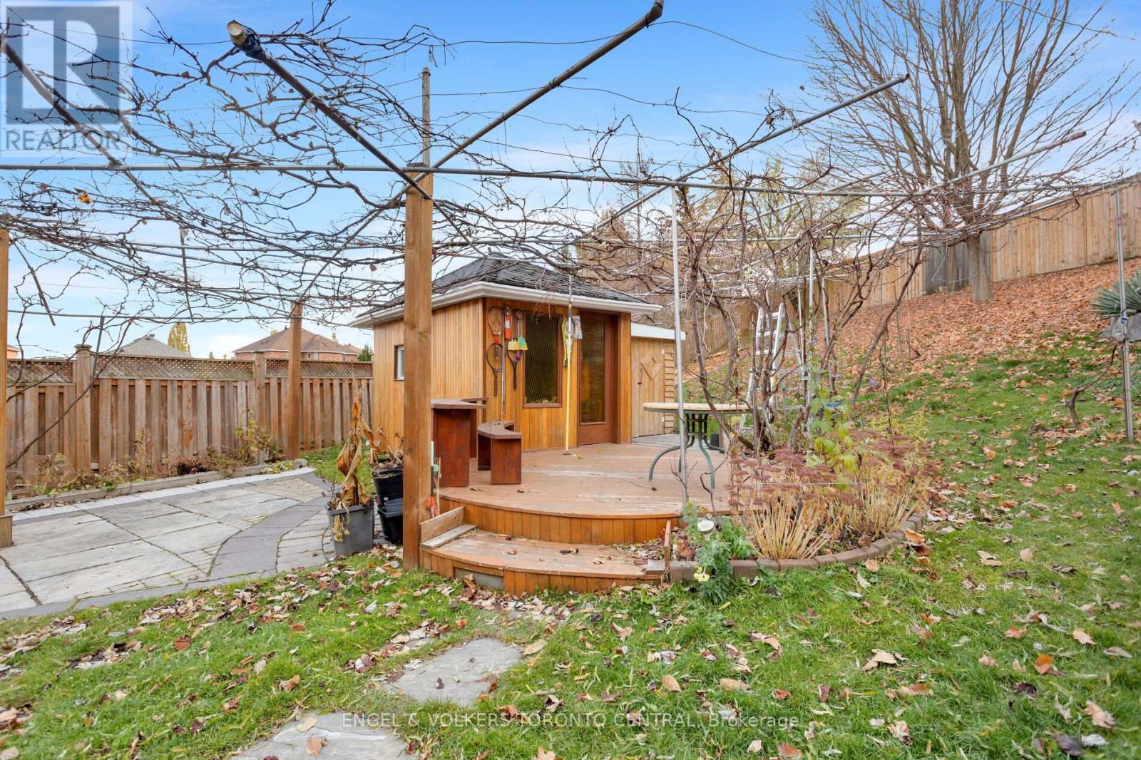 144 Claremont Lane, Vaughan, Ontario  L4L 8Z8 - Photo 47 - N12735892