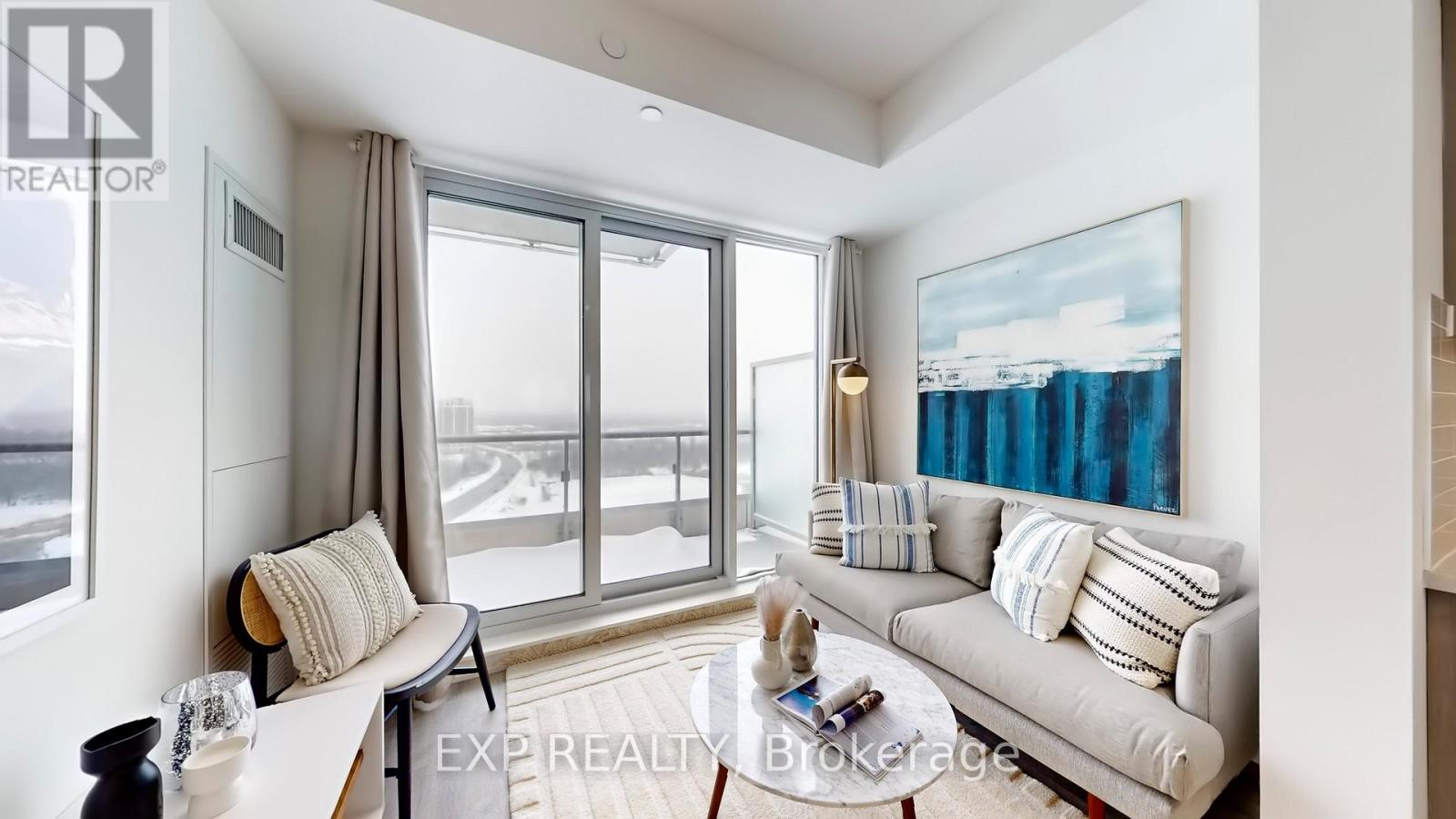 1608 - 292 Verdale Crossing, Markham, Ontario  L6G 0H6 - Photo 11 - N12735898