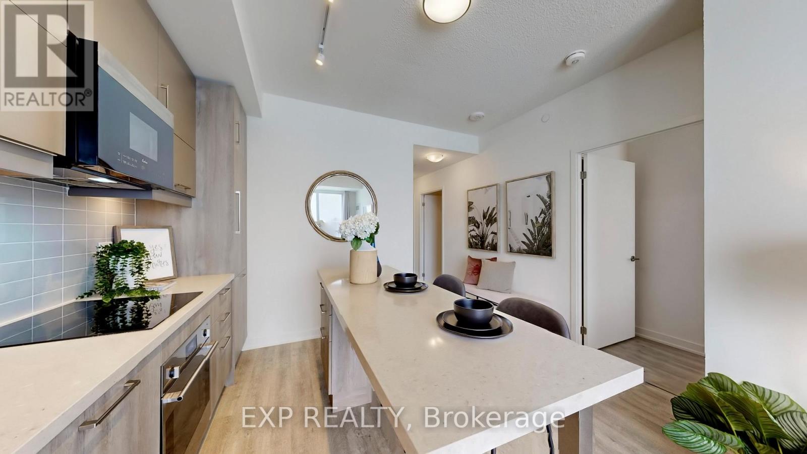 1608 - 292 Verdale Crossing, Markham, Ontario  L6G 0H6 - Photo 19 - N12735898