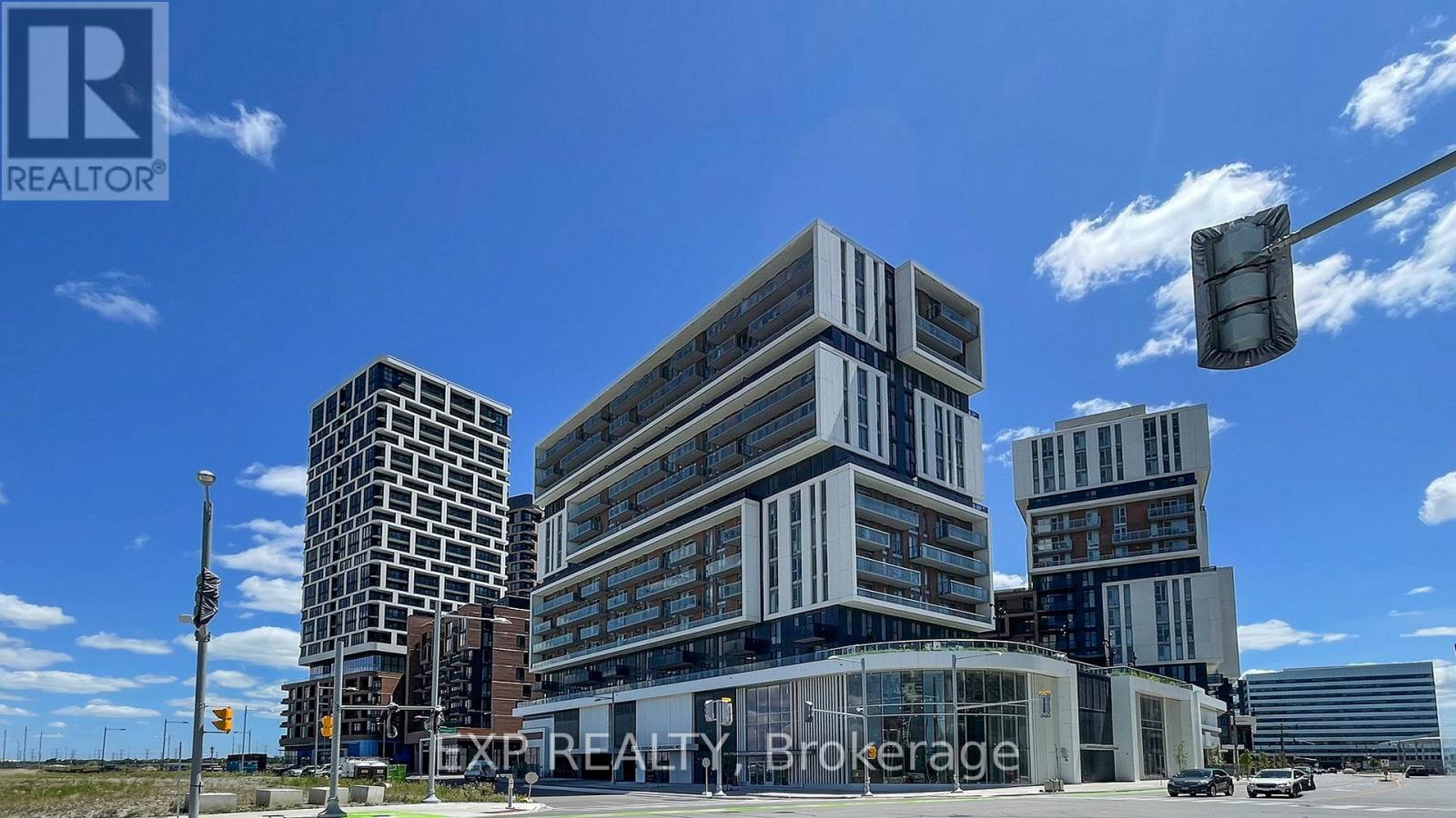 1608 - 292 Verdale Crossing, Markham, Ontario  L6G 0H6 - Photo 2 - N12735898