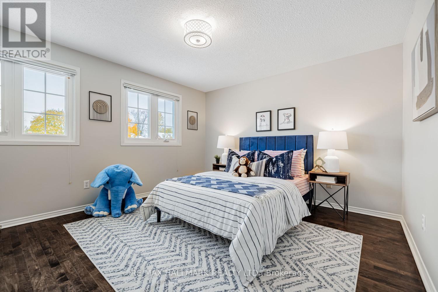 29 Canterbury Court, Richmond Hill, Ontario  L4C 8E4 - Photo 20 - N12735900