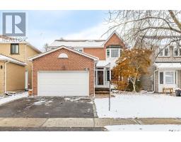 29 CANTERBURY COURT, Richmond Hill, Ontario