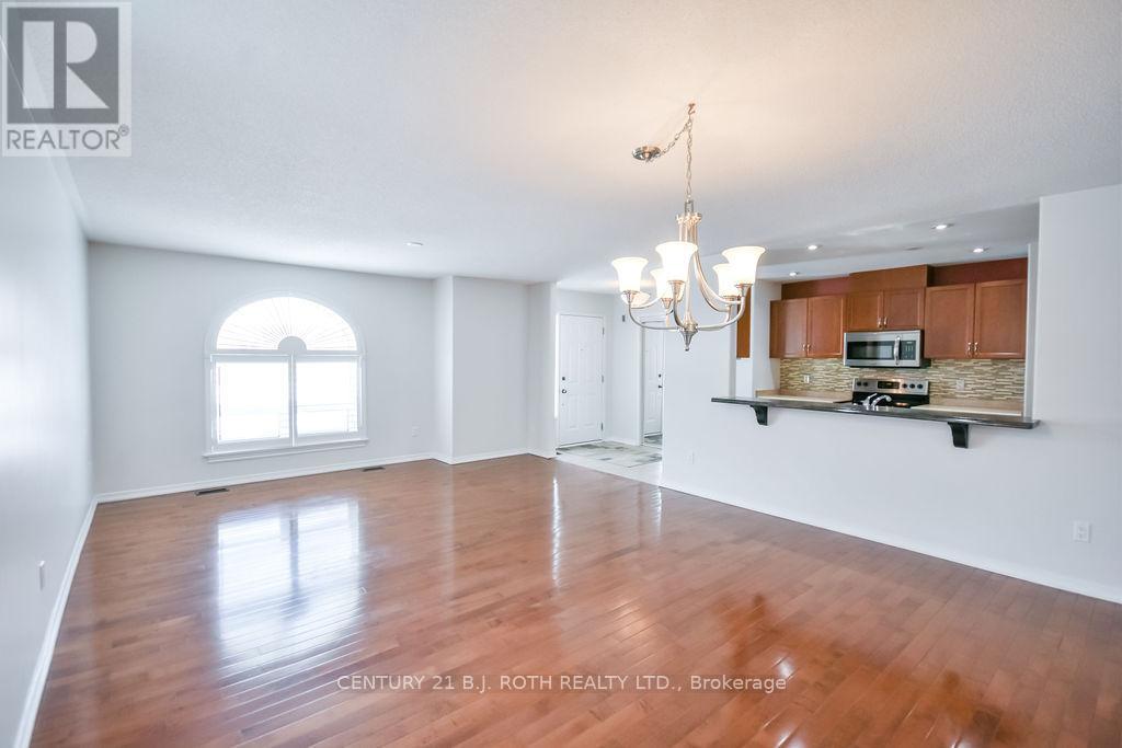 25 - 318 Little Avenue, Barrie, Ontario  L4N 2Z6 - Photo 12 - S12735700