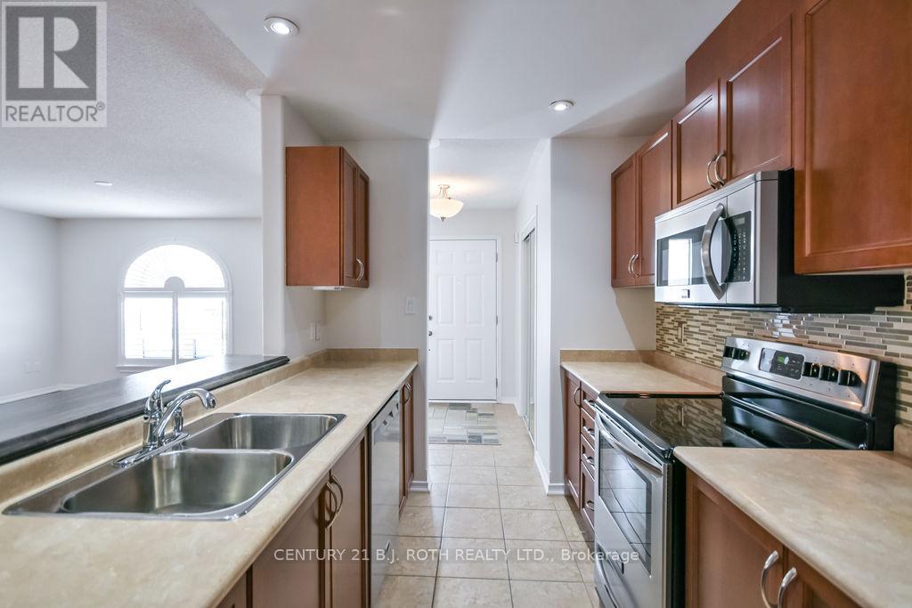 25 - 318 Little Avenue, Barrie, Ontario  L4N 2Z6 - Photo 13 - S12735700