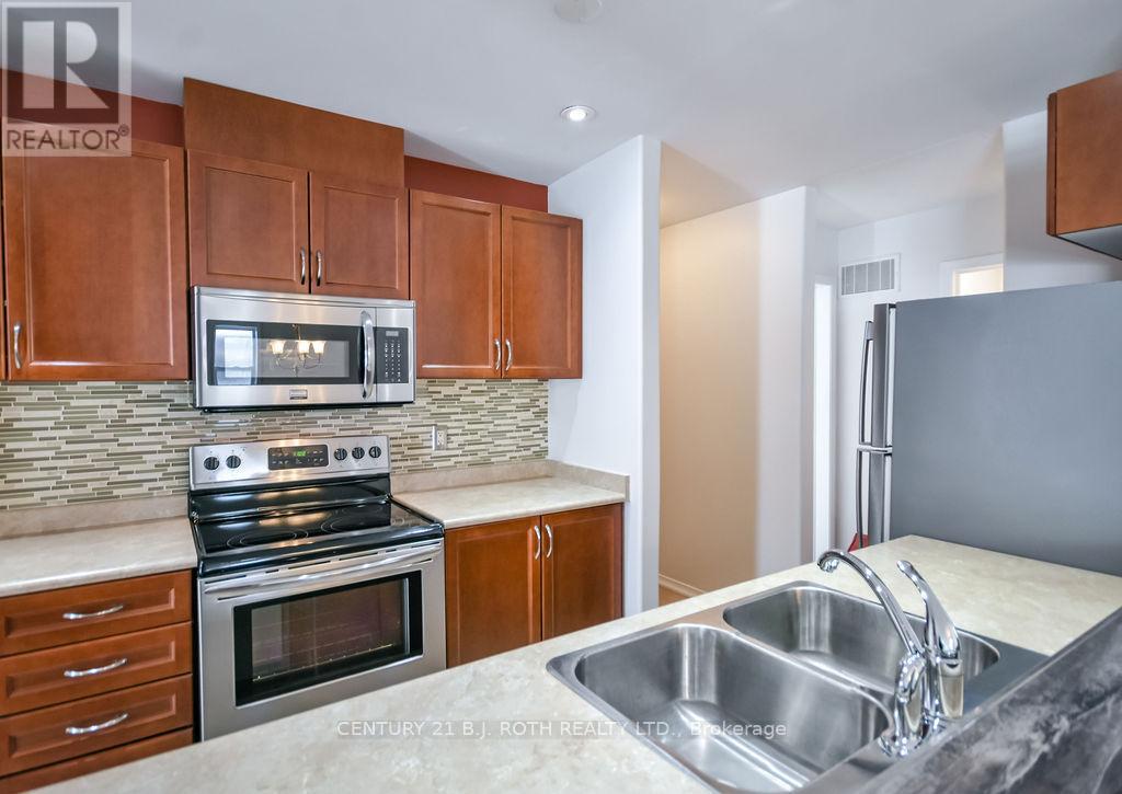 25 - 318 Little Avenue, Barrie, Ontario  L4N 2Z6 - Photo 14 - S12735700