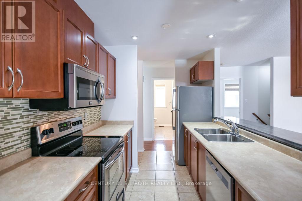 25 - 318 Little Avenue, Barrie, Ontario  L4N 2Z6 - Photo 16 - S12735700