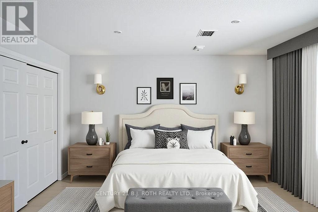 25 - 318 Little Avenue, Barrie, Ontario  L4N 2Z6 - Photo 17 - S12735700