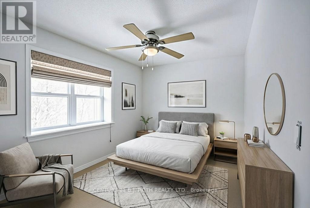 25 - 318 Little Avenue, Barrie, Ontario  L4N 2Z6 - Photo 19 - S12735700