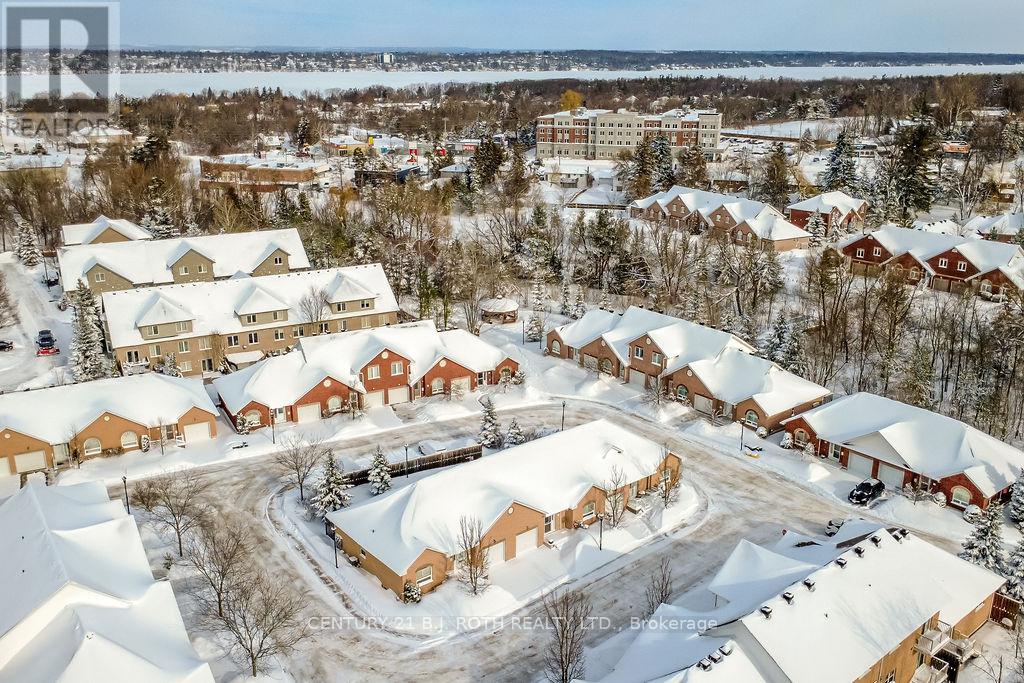 25 - 318 Little Avenue, Barrie, Ontario  L4N 2Z6 - Photo 26 - S12735700