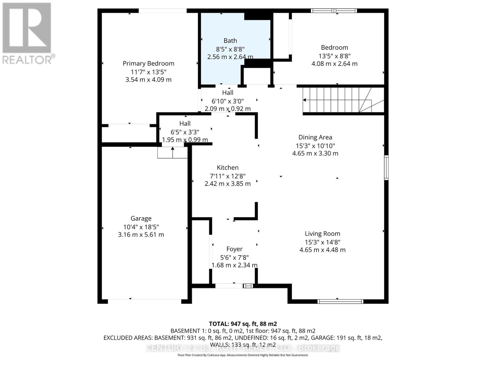 25 - 318 Little Avenue, Barrie, Ontario  L4N 2Z6 - Photo 27 - S12735700