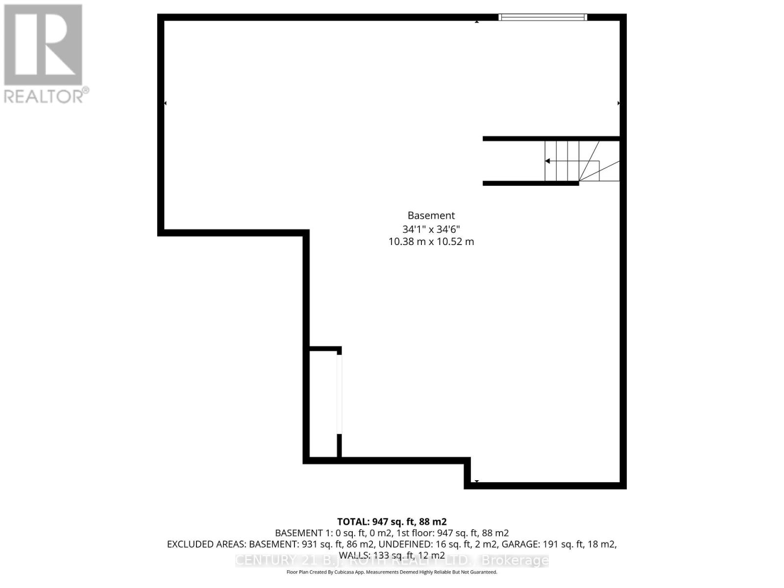 25 - 318 Little Avenue, Barrie, Ontario  L4N 2Z6 - Photo 28 - S12735700