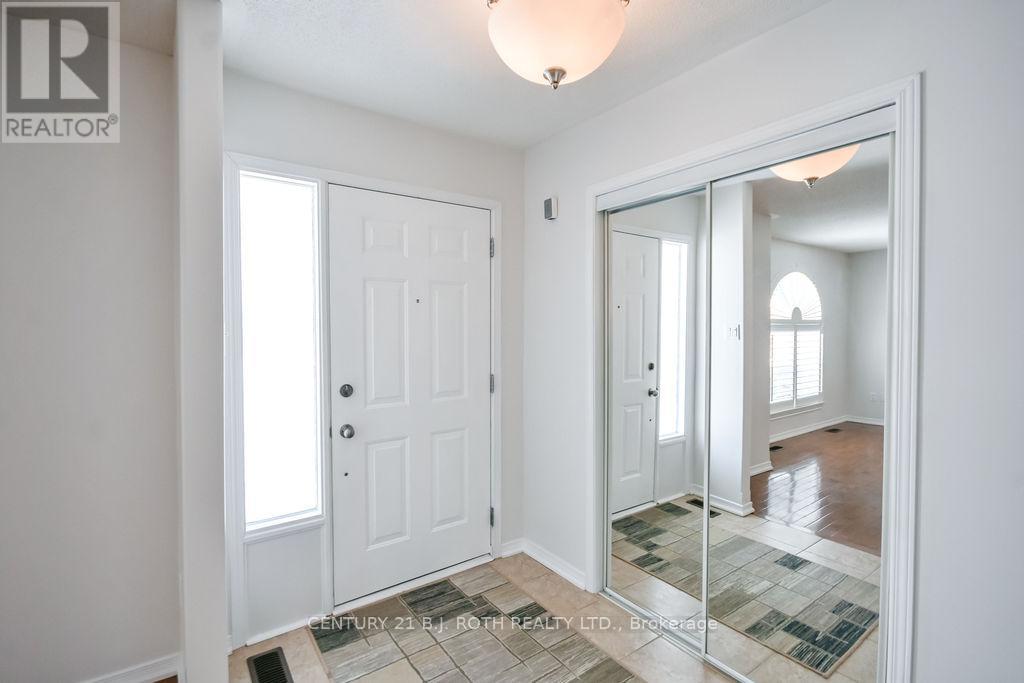 25 - 318 Little Avenue, Barrie, Ontario  L4N 2Z6 - Photo 7 - S12735700