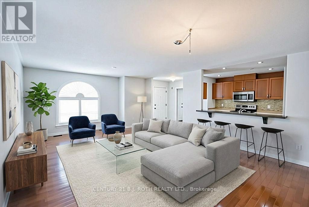 25 - 318 Little Avenue, Barrie, Ontario  L4N 2Z6 - Photo 8 - S12735700