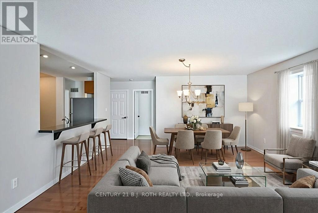 25 - 318 Little Avenue, Barrie, Ontario  L4N 2Z6 - Photo 9 - S12735700