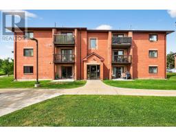 B4 - 179 EDGEHILL DRIVE, Barrie, Ontario