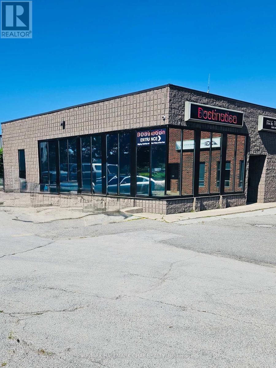 9 - 121 WELHAM ROAD, Barrie, Ontario