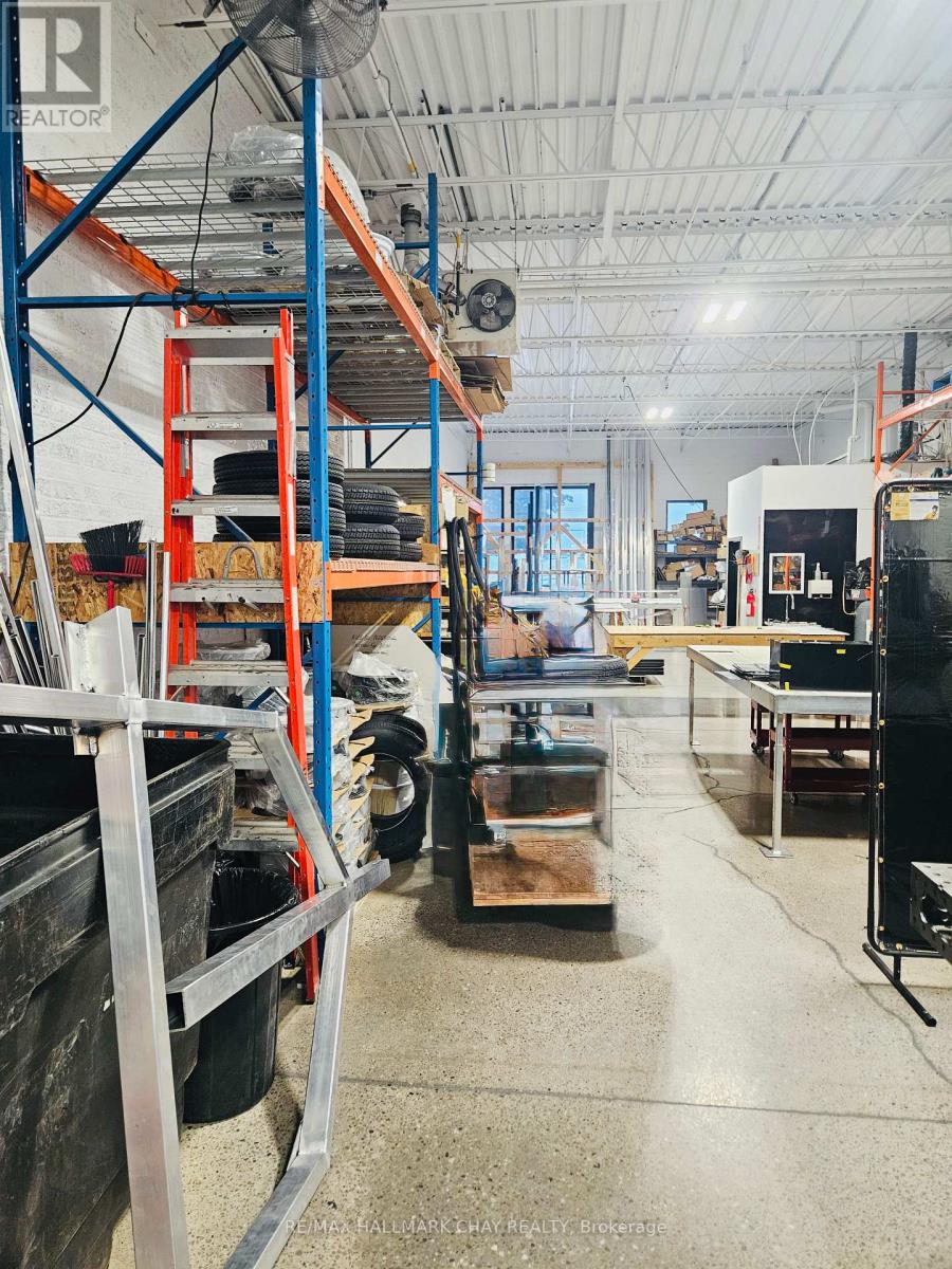 9 - 121 Welham Road, Barrie, Ontario  L4N 8Y3 - Photo 6 - S12735910