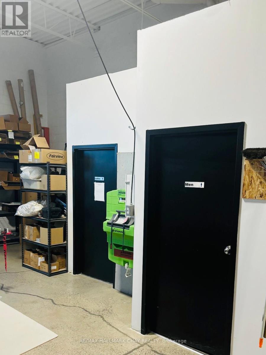 9 - 121 Welham Road, Barrie, Ontario  L4N 8Y3 - Photo 7 - S12735910