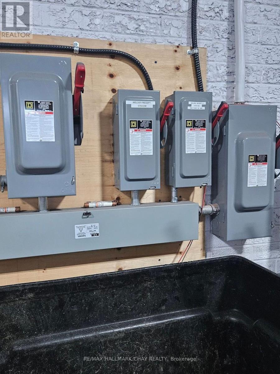 9 - 121 Welham Road, Barrie, Ontario  L4N 8Y3 - Photo 8 - S12735910