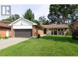 3438 ENNISKILLEN CIRCLE, Mississauga, Ontario