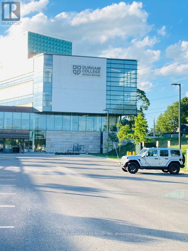 5 - 1720 Simcoe Street N, Oshawa, Ontario  L1G 4X9 - Photo 10 - E12733446