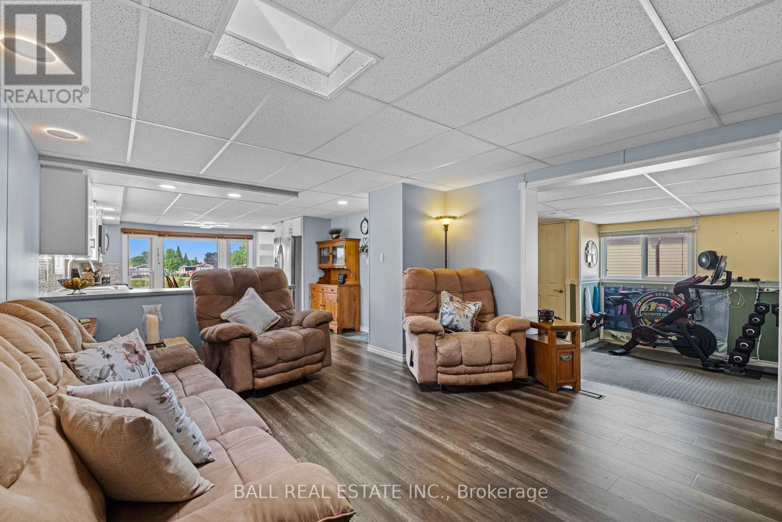 18 Edwin Court, Otonabee-South Monaghan, Ontario  K0L 2G0 - Photo 15 - X12735606