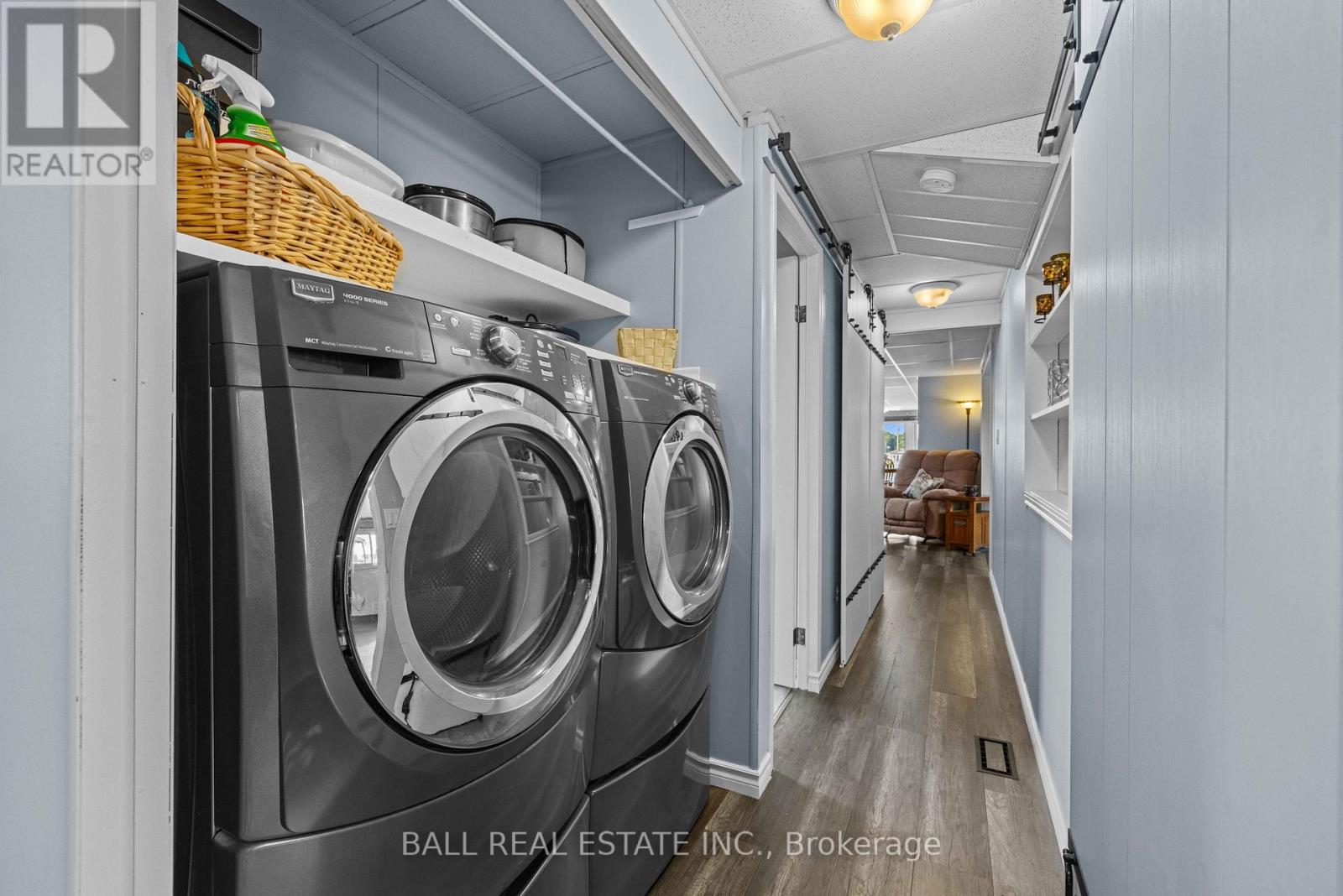 18 Edwin Court, Otonabee-South Monaghan, Ontario  K0L 2G0 - Photo 19 - X12735606