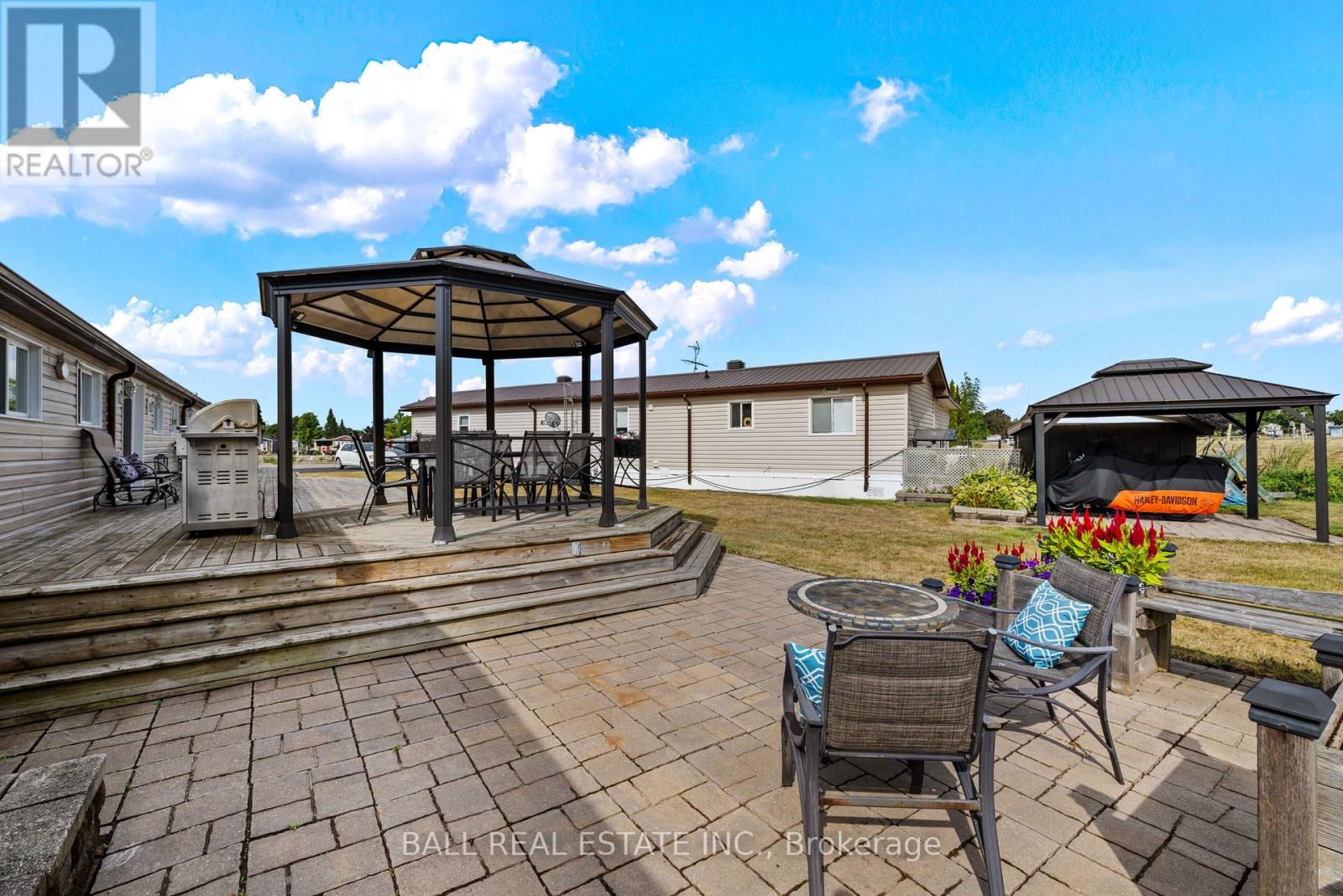 18 Edwin Court, Otonabee-South Monaghan, Ontario  K0L 2G0 - Photo 36 - X12735606