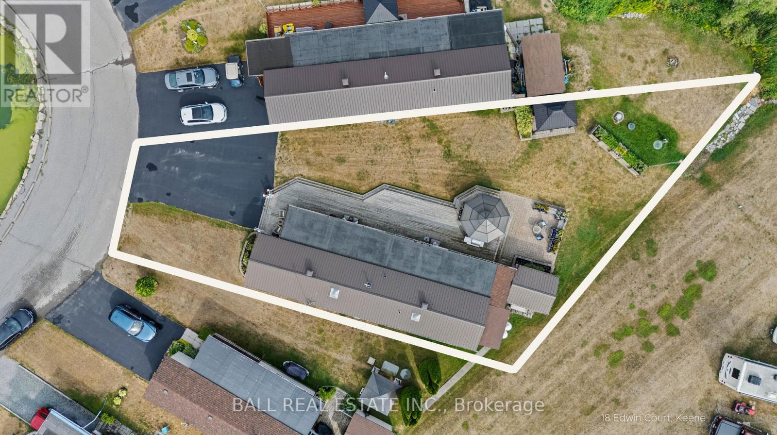 18 Edwin Court, Otonabee-South Monaghan, Ontario  K0L 2G0 - Photo 46 - X12735606