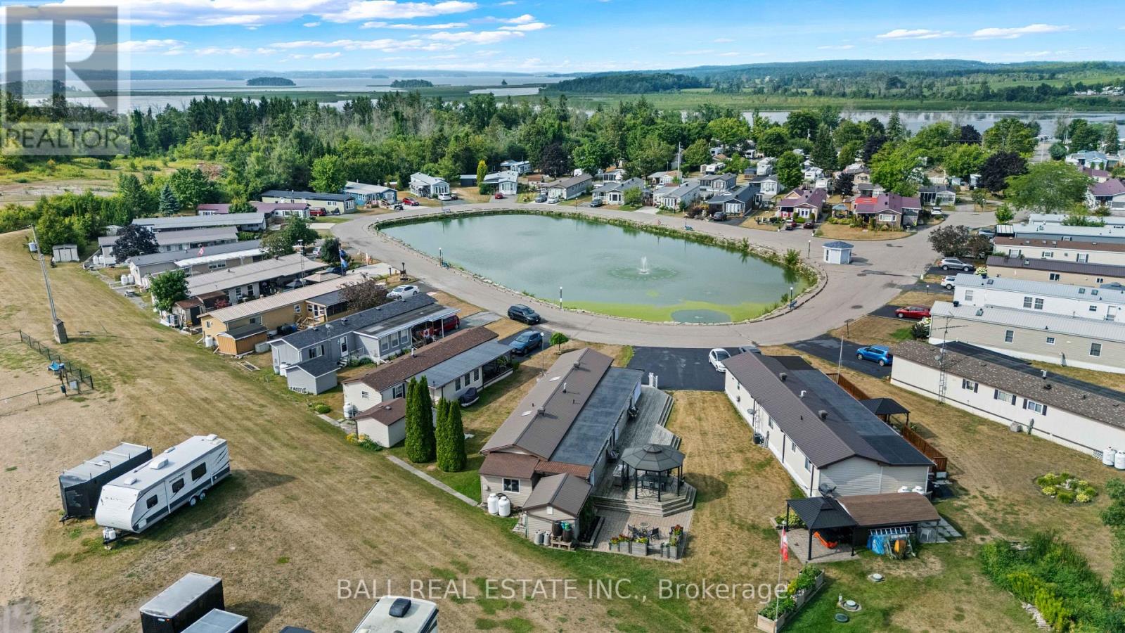 18 Edwin Court, Otonabee-South Monaghan, Ontario  K0L 2G0 - Photo 44 - X12735606