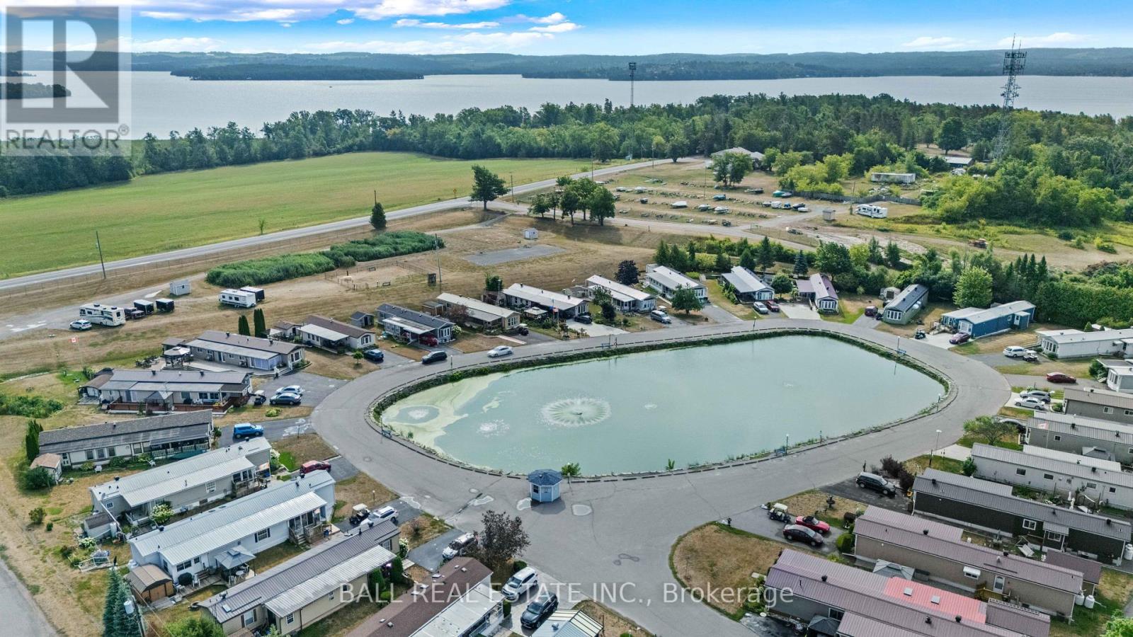 18 Edwin Court, Otonabee-South Monaghan, Ontario  K0L 2G0 - Photo 43 - X12735606