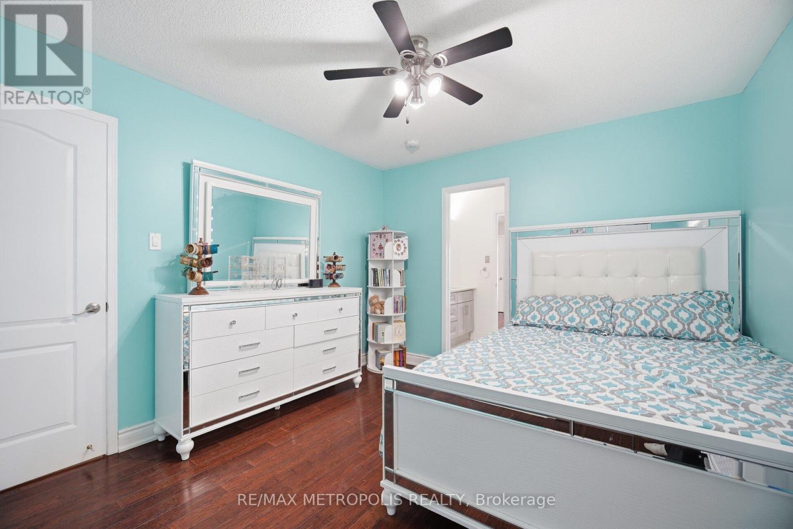 43 El Camino Way, Brampton, Ontario  L7A 3C4 - Photo 29 - W12735702