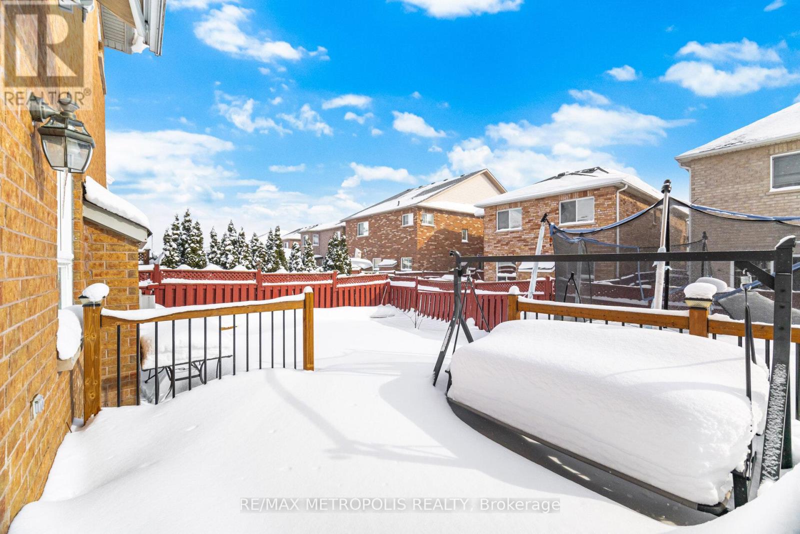 43 El Camino Way, Brampton, Ontario  L7A 3C4 - Photo 49 - W12735702