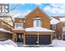 43 EL CAMINO WAY, Brampton, Ontario