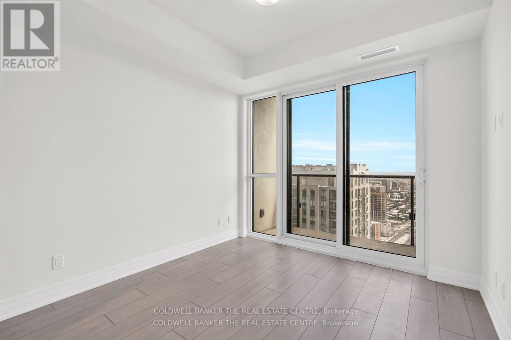 3305 - 30 Elm Drive W, Mississauga, Ontario  L5B 0N6 - Photo 12 - W12735726