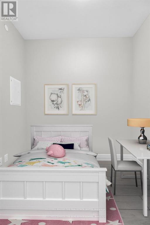 3305 - 30 Elm Drive W, Mississauga, Ontario  L5B 0N6 - Photo 14 - W12735726