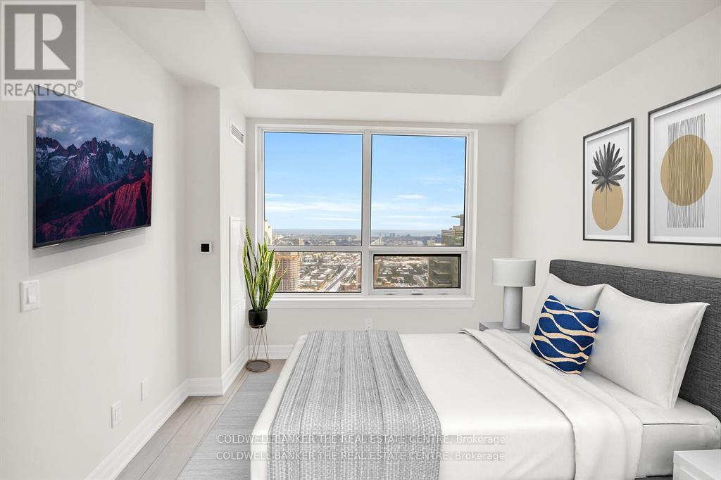 3305 - 30 Elm Drive W, Mississauga, Ontario  L5B 0N6 - Photo 18 - W12735726