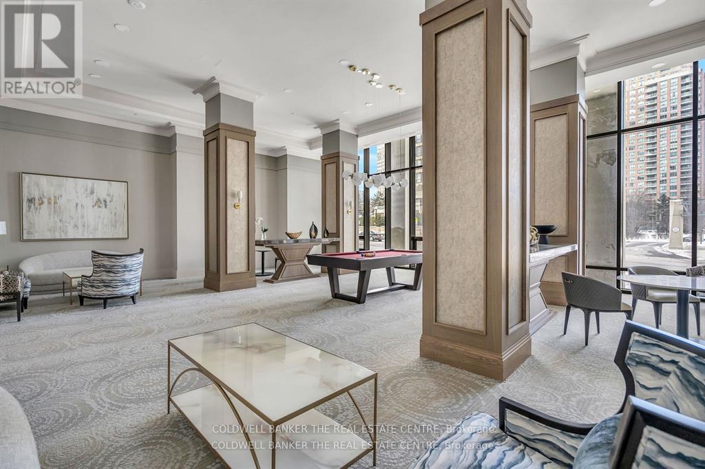 3305 - 30 Elm Drive W, Mississauga, Ontario  L5B 0N6 - Photo 19 - W12735726