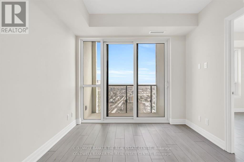 3305 - 30 Elm Drive W, Mississauga, Ontario  L5B 0N6 - Photo 9 - W12735726